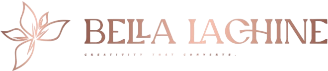 Bella Lachine logo